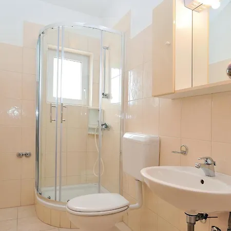 1 Bedroom In アパート プリヴラカ
