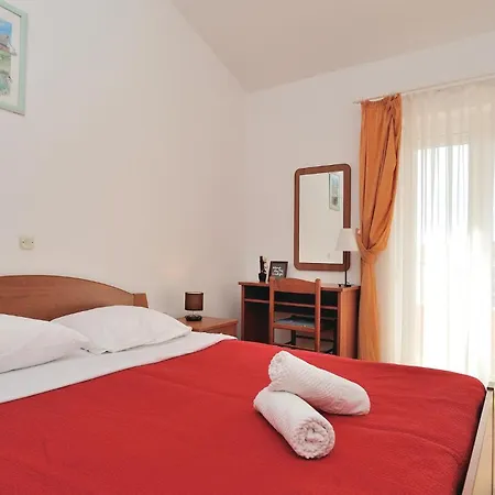 アパート 1 Bedroom In *