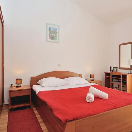1 Bedroom In アパート プリヴラカ