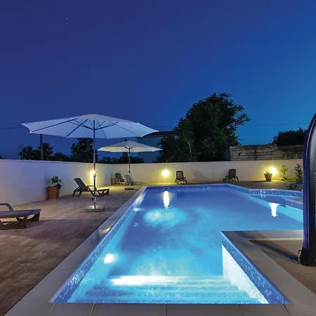 1 Bedroom In Privlaka (Zadar)