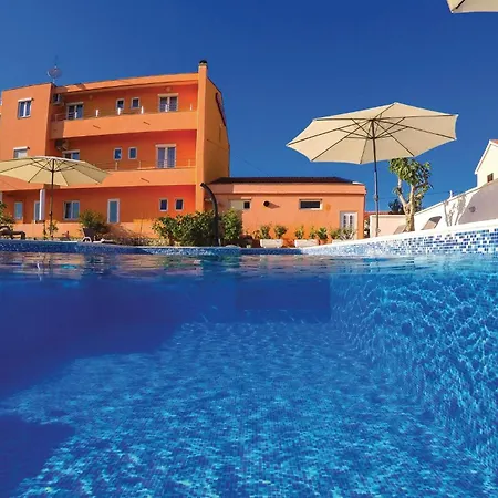 1 Bedroom In Privlaka (Zadar)