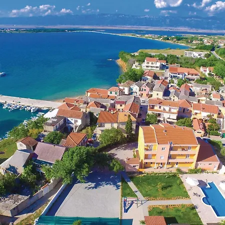 With Sea View 10 Privlaka (Zadar)