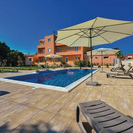 Apartment 1 Bedroom In Privlaka (Zadar)