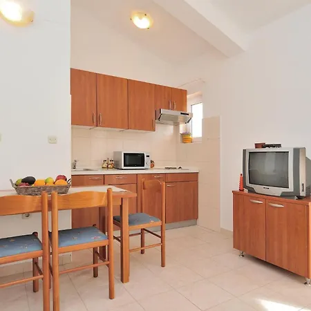 1 Bedroom In プリヴラカ